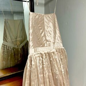 Banana Republic Heritage Collection dress only worn once!